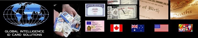 Buy Fake ID | Scannable Identification